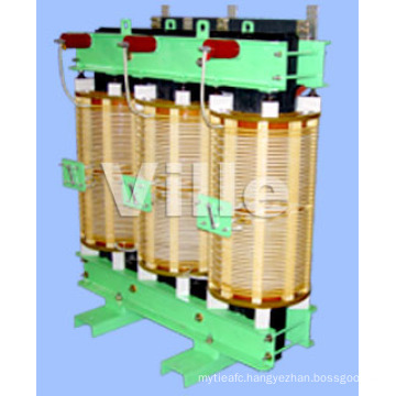 Dry Transformer Opening Dry Type Transformer